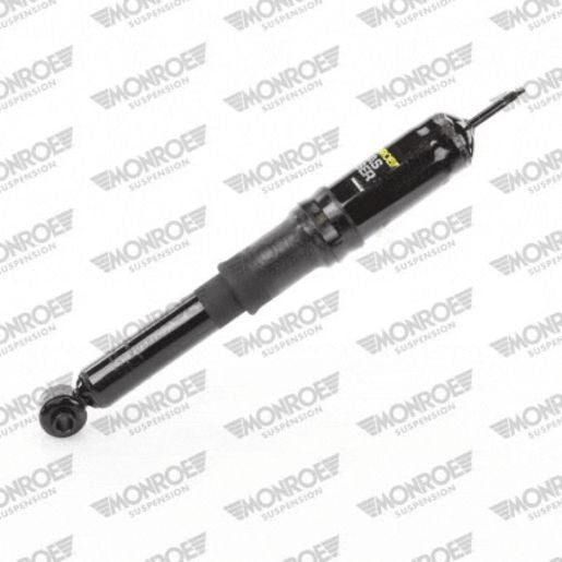 Monroe Air Adjustable Shock Absorber (Pair) MGR-165