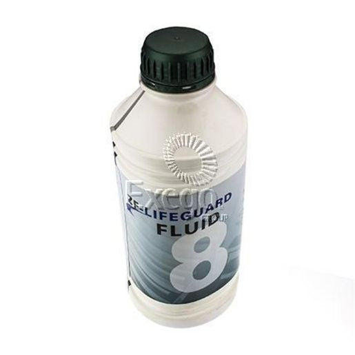 ZF 749800-1 - Lifeguard Fluid 8 Transmission Fluid 1L