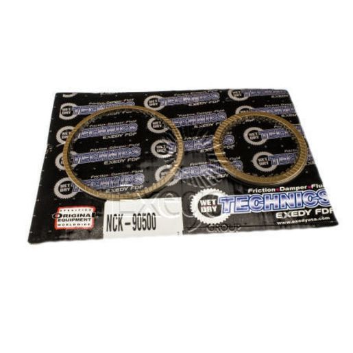 Dynax Fric Kit Re0F09A ( Jf010E ) CVt NCK-90500