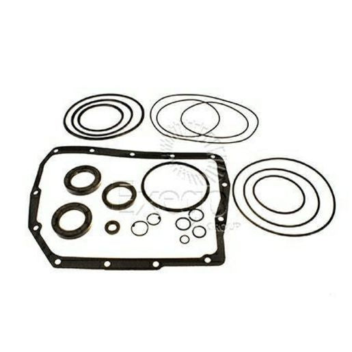 Drivetech O/Haul Kit Mini Zf Vt1-27T OE CVt ZGS-27000