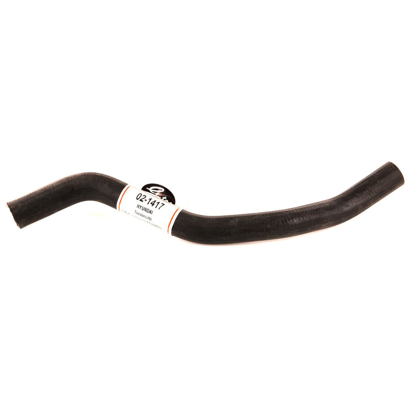 Gates Radiator Hose 02-1417