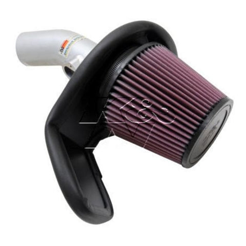K&N Typhoon Induction Kit 69-4521TS