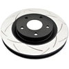 DBA T2 4x4 Slotted Brake Rotor Single 296mm Front DBA2316S