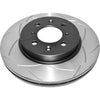 DBA T2 Slotted Brake Rotor Single 262mm Front DBA474S