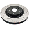 DBA T3 4000 Performance Slotted Brake Rotor Single 324mm