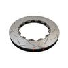 DBA T3 5000 Slotted Replacement Brake Rotor Pair 355mm