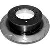 DBA T2 4x4 Slotted Brake Rotor Single 315mm Rear DBA622S