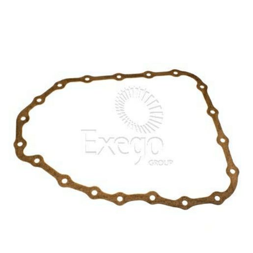 Transtec Pan Gasket Hyundai A4Cf1/2 Dura KPG-420009
