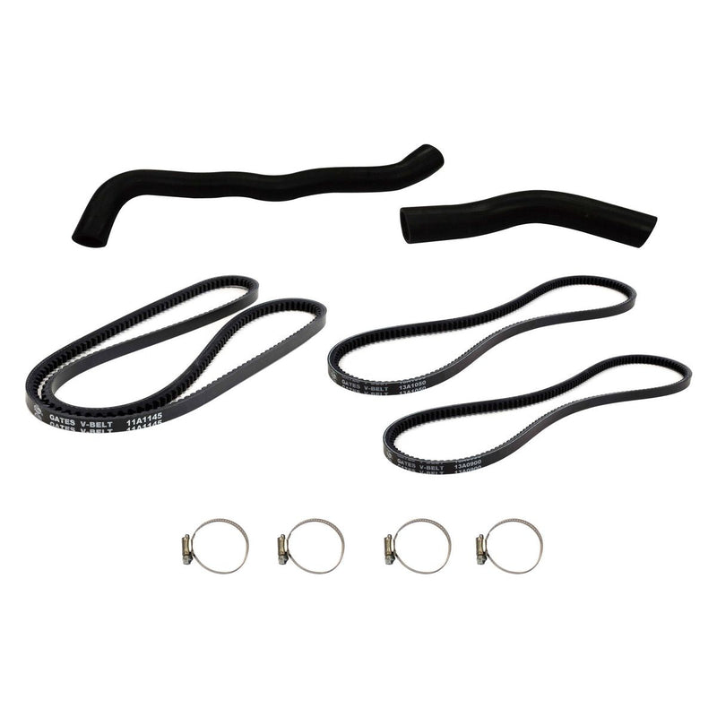 Gates 4x4 Emergency Belt & Hose Kit GE4WDKIT-11