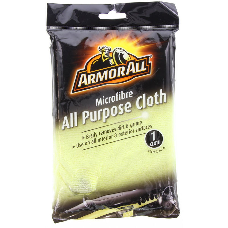 Armor All Purpose Cloth
