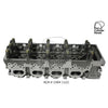 Kiwi Bare Cylinder Head 10041122
