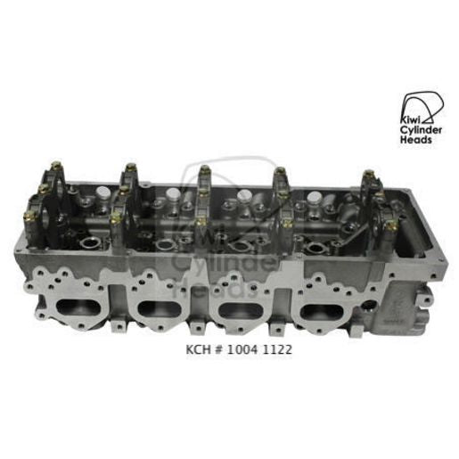 Kiwi Bare Cylinder Head 10041122