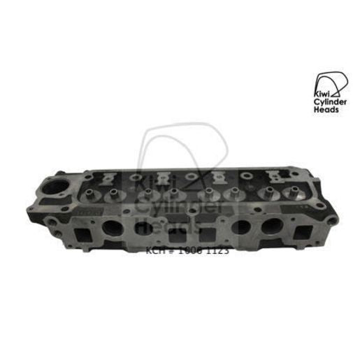 Kiwi Bare Cylinder Head 10061123