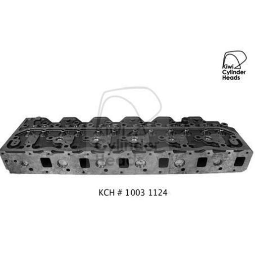 Kiwi Bare Cylinder Head 10031124