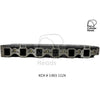 Kiwi Bare Cylinder Head 10031124