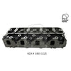 Kiwi Bare Cylinder Head 10031125