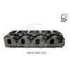 Kiwi Bare Cylinder Head 10031125