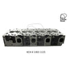 Kiwi Bare Cylinder Head 10031125
