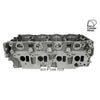 Kiwi Bare Cylinder Head 10061119