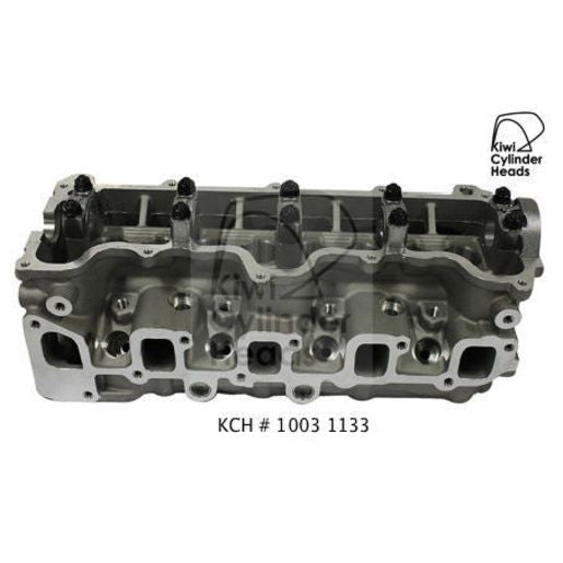 Kiwi Bare Cylinder Head 10031133