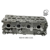 Kiwi Bare Cylinder Head 10031133