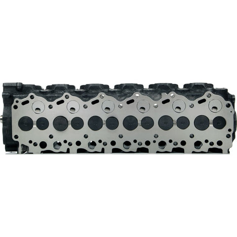 Kiwi Complete Cylinder Head Kit for Toyota 1HZ 12V OHC
