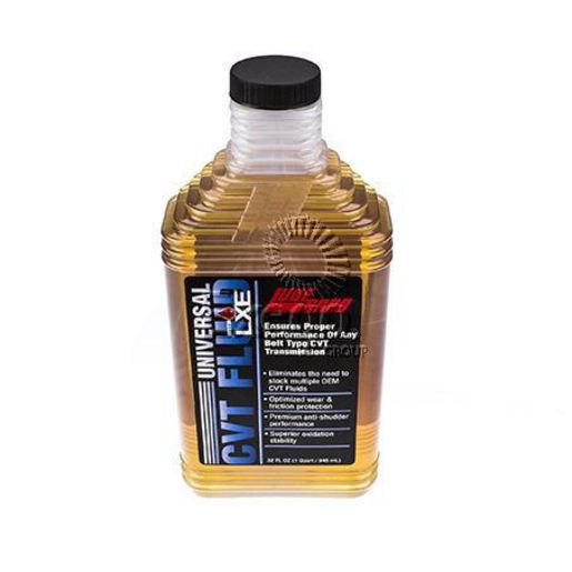 Lubegard CVt Transmission Fluid Transmission Fluid 32Oz
