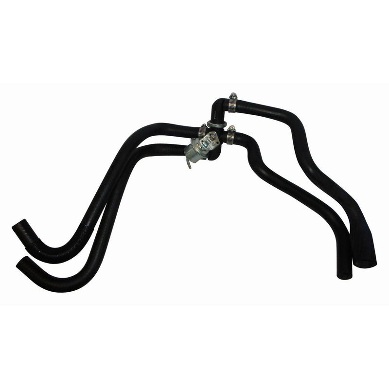 Gates Heater Tap Hose & Clamp Pack HV5631VS