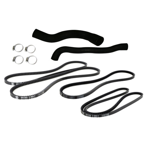 Gates 4x4 Emergency Belt & Hose Kit GE4WDKIT-1
