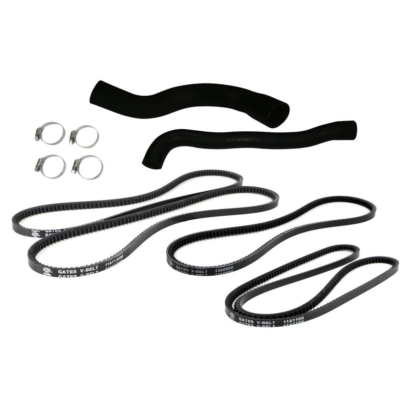 Gates 4x4 Emergency Belt & Hose Kit GE4WDKIT-1