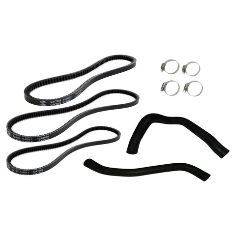 Gates 4x4 Emergency Belt & Hose Kit GE4WDKIT-2