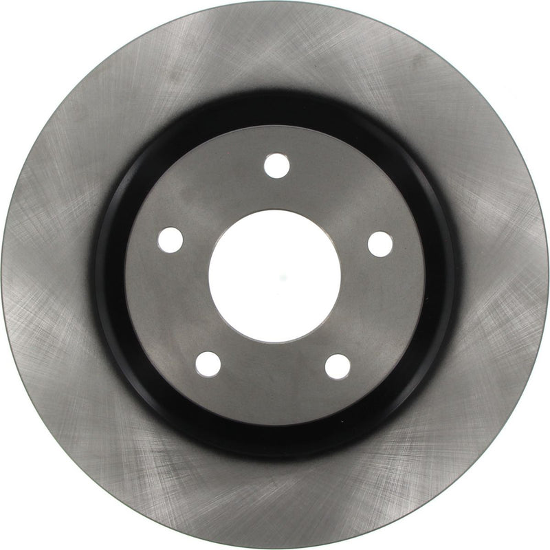 TRW Brake Rotor Front DF4964S