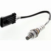NTK Oxygen Lambda Sensor OZA341-GM1