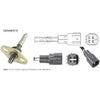 NTK Oxygen Sensor 4 Wire 192Mm Cable OZA448-E16
