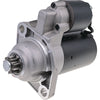 OEX Starter Motor 12V 10Th CCW (Bosch Style) BXS0131