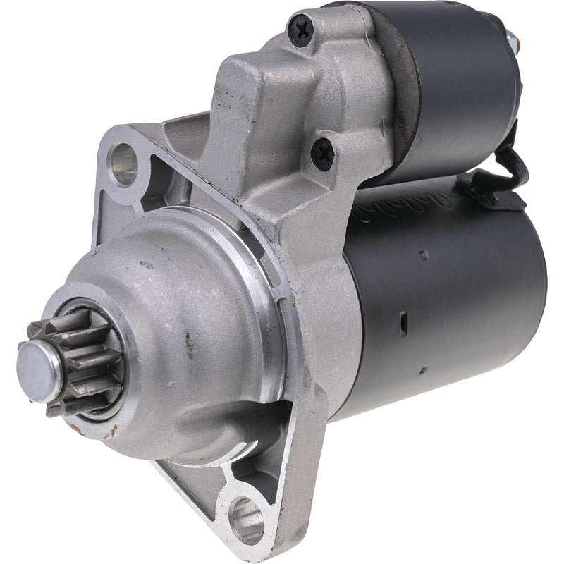 OEX Starter Motor 12V 10Th CCW (Bosch Style) BXS0131