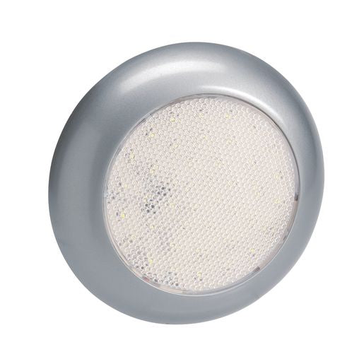 Narva Lamp-Interior Led 9-30V Sil Satin 87570S