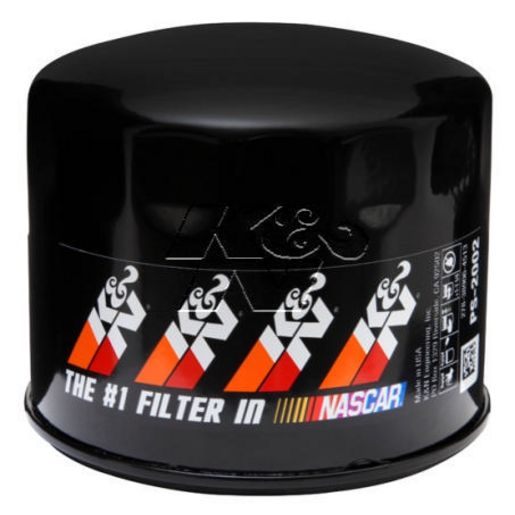 K&N Oil Filter - Pro Series PS-2002