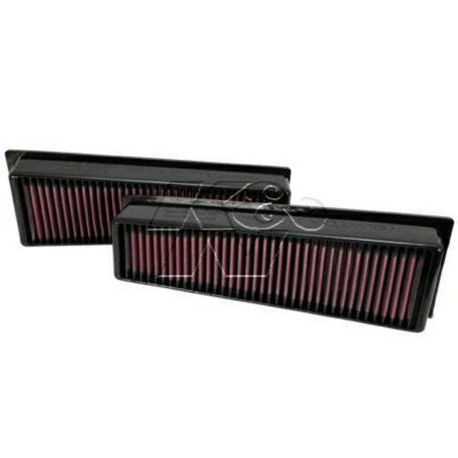 K&N Hi-Flow Performance Air Filter 33-2449