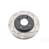DBA T3 4000 Performance Slotted Brake Rotor Pair 257mm