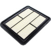 Silverline Air Filter Panel AF182SL