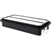 Silverline Air Filter Panel AF203SL