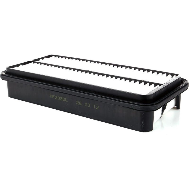 Silverline Air Filter Panel AF203SL