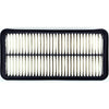 Silverline Air Filter Panel AF203SL