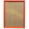 Silverline Air Filter Panel AF244SL
