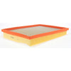 Silverline Air Filter Panel AF244SL
