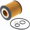 Silverline Oil Filter Cartridge OF125CSL