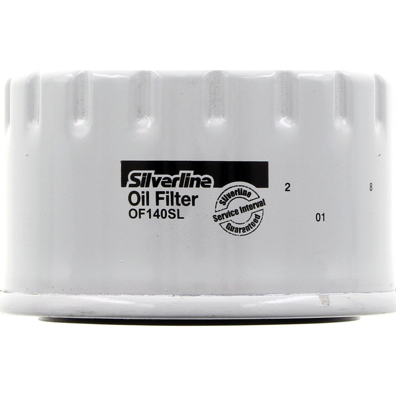 Silverline Oil Filter Spin On OF140SL
