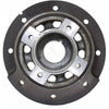 Powerbond OEM Replacement Harmonic Balancer HB1497N