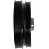 Powerbond Race Harmonic Balancer PB1117-SS
